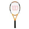 WILSON [K] Zen Team FX (103) Orange Tennis Racket